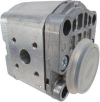 Hidraulinis siurblys Bosch Rexroth 0510315305