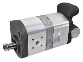 Hidraulinis siurblys Bosch Rexroth 0510465339