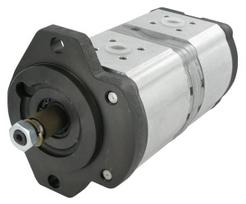 Hidraulinis siurblys Bosch Rexroth 0510665093