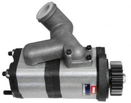 Hidraulinis siurblys Vapormatic VPK1119