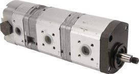 Hidraulinis siurblys Bosch Rexroth 0510665424