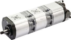 Hidraulinis siurblys Bosch Rexroth 0510665396