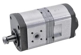 Hidraulinis siurblys Bosch Rexroth 0510465342