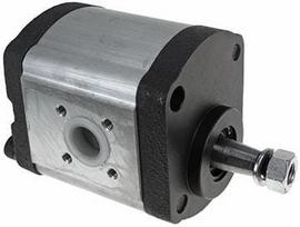 Hidraulinis siurblys Vapormatic VPK1049