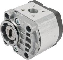 Hidraulinis siurblys Bosch Rexroth 1517222485