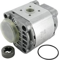 Hidraulinis siurblys Bosch Rexroth 1517222590