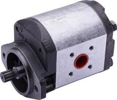 Hidraulinis siurblys John Deere AL200830
