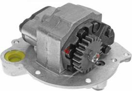 Hidraulinis siurblys Vapormatic VPK1018