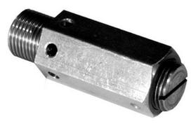 Apsauginis vožtuvas Vapormatic VPK1809