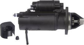 Starteris Mahle 12V, 4.2kW, 10 dantų, CW IS1019