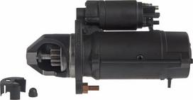 Starteris Mahle 12V, 4.2kW, 10 dantų, CW IS1063