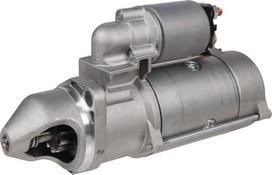 Starteris Bosch 12V, 3.0kW, 11 dantų 296195620N