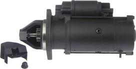 Starteris Mahle 12V, 4.2kW, 10 dantų, CW IS1023
