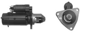 Starteris Mahle 12V, 4.2kW, 10 dantų, CW IS1089