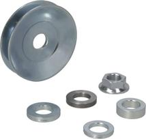 Generatoriaus skriemulys 13mm Mahle 16906807