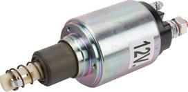Starterio rėlė solenoidas 12V gopart STA9214GP