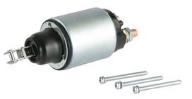 Starterio rėlė solenoidas Mahle 16908329