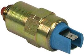 Starterio rėlė solenoidas Vapormatic VPM6114