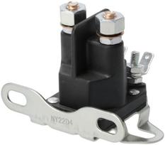 Starterio rėlė solenoidas 67749KR
