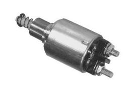 Starterio rėlė solenoidas Vapormatic VPF2215