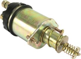 Starterio rėlė solenoidas Vapormatic VPF2211