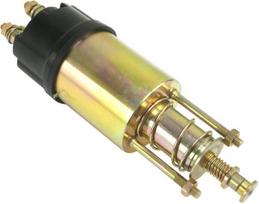 Starterio rėlė solenoidas Vapormatic VPF2203