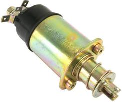 Starterio rėlė solenoidas Vapormatic VPF2202