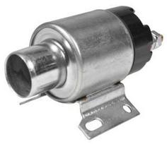 Starterio rėlė solenoidas Vapormatic AV100635