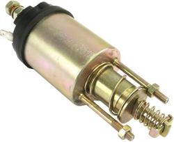 Starterio rėlė solenoidas Vapormatic VPF2209