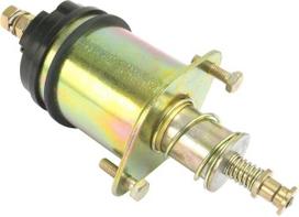 Starterio rėlė solenoidas Vapormatic VPF2226