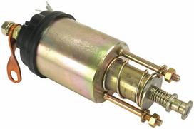 Starterio rėlė solenoidas Vapormatic VPF2205