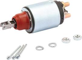 Starterio rėlė solenoidas Mahle 16905244