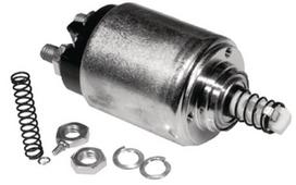 Starterio rėlė solenoidas Vapormatic VPF2213