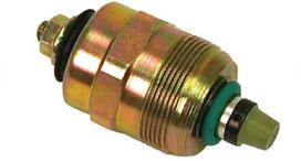 Starterio rėlė solenoidas Vapormatic VPM6115