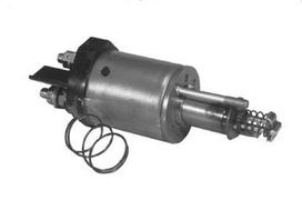 Starterio rėlė solenoidas Vapormatic VPF2207
