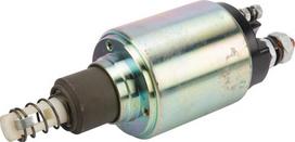 Starterio rėlė solenoidas 24V gopart STA9215GP