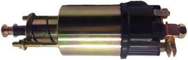 Starterio rėlė solenoidas STA21672219