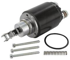 Starterio rėlė solenoidas Mahle 16906144
