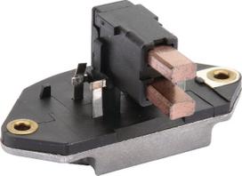 Įtampos reguliatorius Mahle 14V 11125322