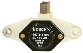 Įtampos reguliatorius Bosch 1197311090