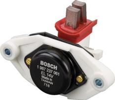 Įtampos reguliatorius Bosch 1987237061