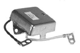 Įtampos reguliatorius Vapormatic VPF4100