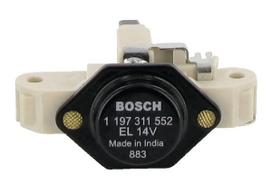 Įtampos reguliatorius Bosch 1197311552