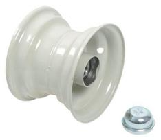 Ratlankis su guoliu ir dangteliu 6" F14506202571K