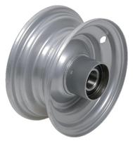 Ratlankis su guoliu 6" F125062590