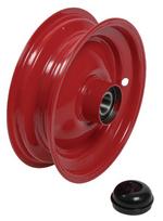 Ratlankis su guoliu ir dangteliu 8" F125082580K