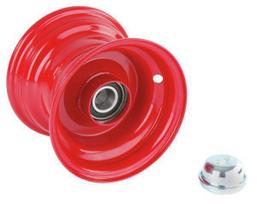 Ratlankis su guoliu ir dangteliu 6" F145062551K