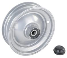 Ratlankis su guoliu ir dangteliu 8" F125082080K