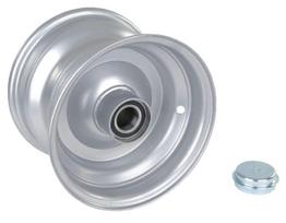 Ratlankis su guoliu ir dangteliu 8" F1550830102K