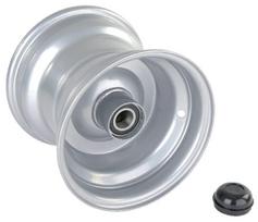 Ratlankis su guoliu ir dangteliu 8" F1700825102K